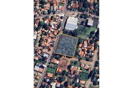 OPORTUNIDAD DE INVERSION EN LUQUE
