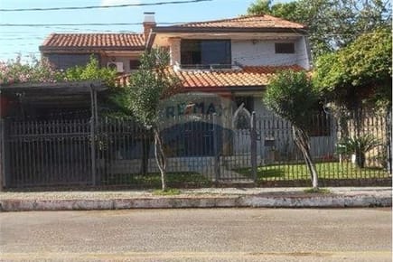 Vendo Residencia zona Municipalidad de Lambare