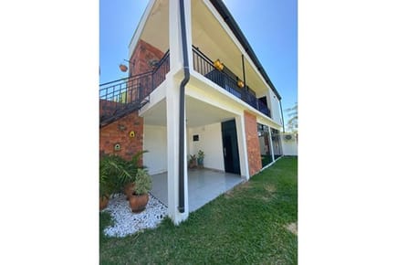 Quinta-Venta- Aregua, Central