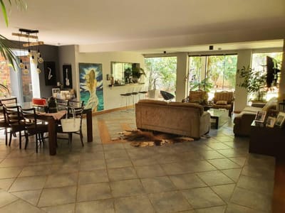 Vendo Casa Moderna En Villa Aurelia