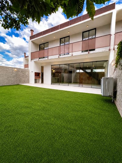 Vila Natura - Condominio De Duplex En Luque – Zona Conmebol