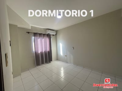 DEPARTAMENTO DE 3 DORMITORIOS Y PARQUEO EN VENTA ZONA NORTE 
