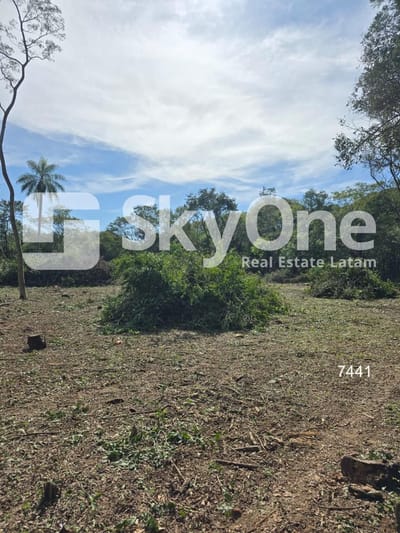 TERRENO EN VENTA EN ARROYOS Y ESTEROS 