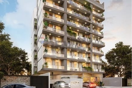 Departamento - Venta - Recoleta, Asunción, Paraguay