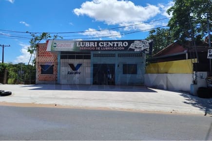 Local Comercial - Alquiler - Villa Elisa, Paraguay