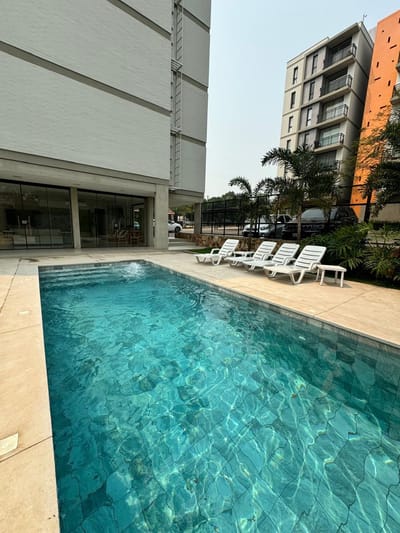 ZONA CIT - EN VENTA - DEPARTAMENTO   DE 2 DORM EN POZO 2026 COCHERA. 