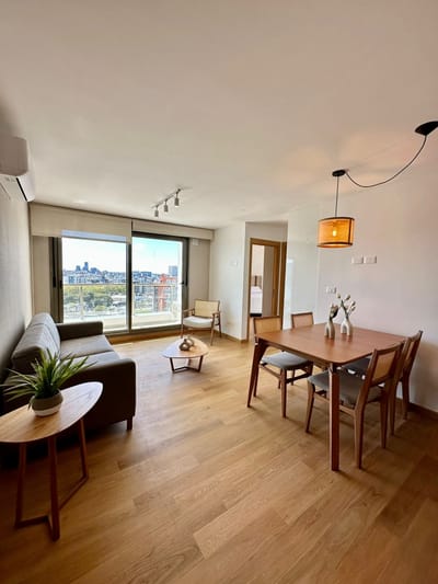 SOBRE 21 DE SETIEMBRE! GRAN PATIO, PLENO PUNTA CARRETAS!!! AMENITIES