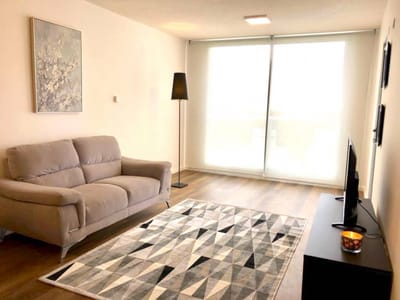 OPORTUNIDAD  FRENTE AL PARQUE, PROX. TRES CRUCES!!! CON AMENITIES!!!