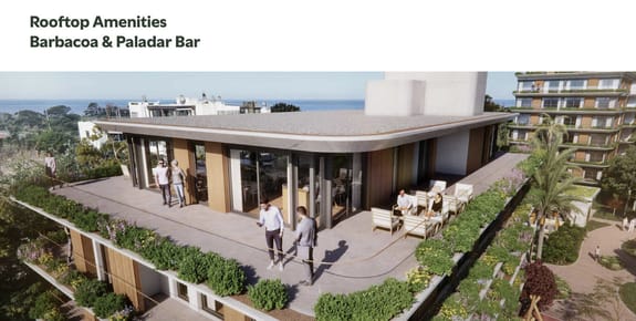 ESTRENE PENTHOUSE TERMINACIONES PREMIUM FRENTE AL MAR!!!