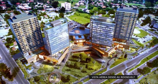 OPORTUNIDAD A ESTRENAR!!! EXCLUSIVOS AMENITIES PROX. PLAYA MANSA