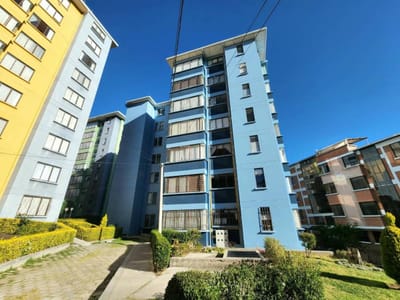 DEPARTAMENTO EN VENTA | 3 DORMITORIOS – LOS NUEVOS PINOS