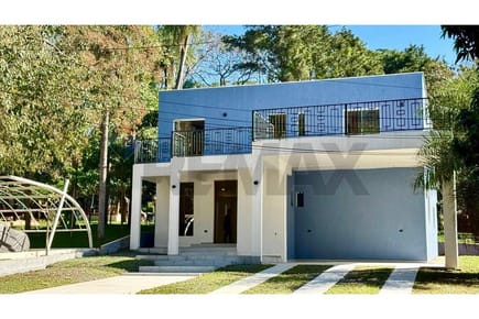 Casa - Venta - Lambaré, Central, Paraguay