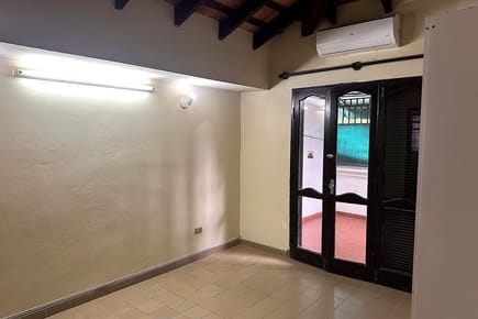 ALQUILO DEPARTAMENTO EN ASUNCION BARRIO SAJONIA