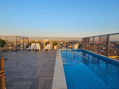EN VENTA EDIF. FORTALEZA ALBERDI!