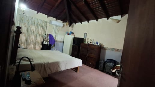  Residencia amplia y exclusiva en Lambaré – Felicidad 