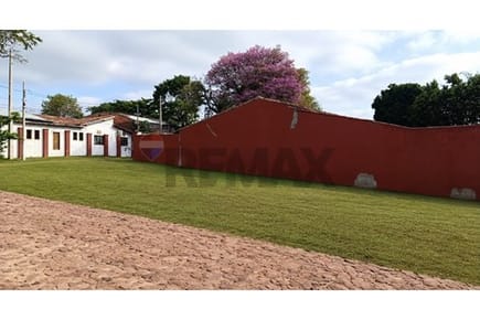 Terreno - Venta - Itá Enramada, Asunción, Paraguay