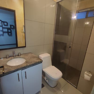 ALQUILER DEPARTAMENTO 1 DORMITORIO - ZONA EQUIPETROL
