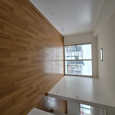 Alquiler departamento jesus maria 1 dormitorio amoblado o sin amoblar 