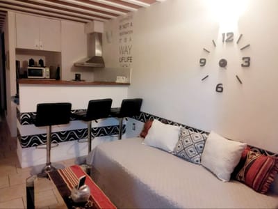 Precioso apartamento en excelentes condiciones en Palermo. Totalmente equipado a Full. Alquiler $ 28.000 Gastos Comunes incluidos!