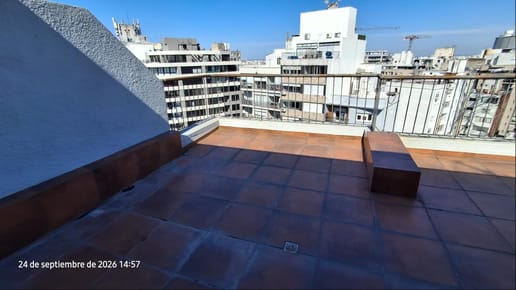 Apartamento en Venta