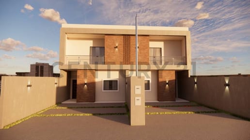 VENDO BELLO DUPLEX EN LAMBARE