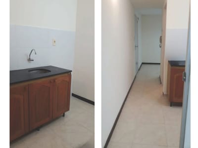 APARTAMENTO DE 1 DORMITORIO CON RENTA EN CENTRO, MONTEVIDEO