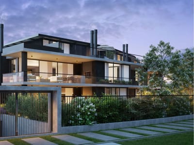 APARTAMENTOS DE LUJO EN VENTA EN CARRASCO. PURO CARRASCO, VITRIUM