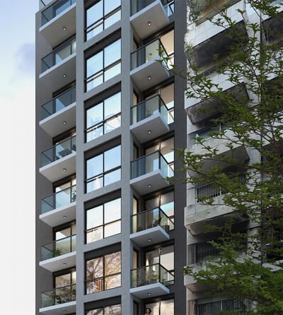Venta 1 dormitorio Excelencia en calidad y notable ubicación