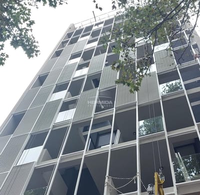 Venta monoambiente penthouse Cordón