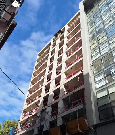 Venta 1 dormitorio  Calidad amplio y ubicación Ref#1863