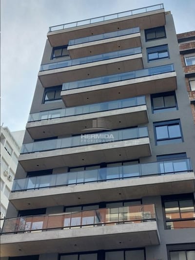 Venta apartamento 1 dormitorio estrena muy amplio