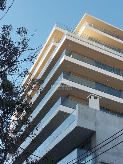 Exclusivo apartamento de 1 dormitorio  alta calidad