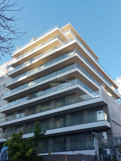 Apartamento de 2 dormitorios Calidades Premium Privilegiada ubicación