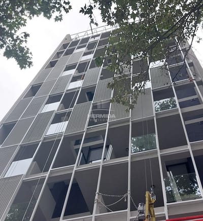 Venta 1 dormitorio amplio con terraza Orientado al sol Pleno Cordón