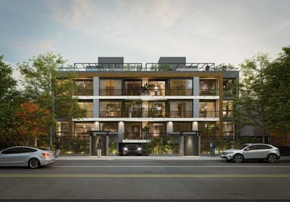Apartamento 1 Dormitorio en venta Amplio Vistas abiertas