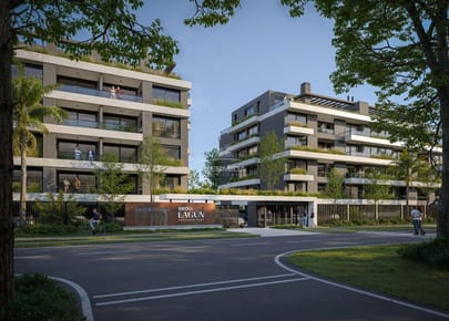 Oportunidad: Apartamento de 2 Dormitorios en Lagos .