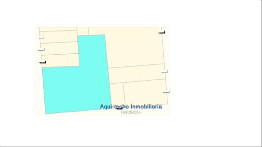 Ideal Inversores, Terreno único en la Zona!!!