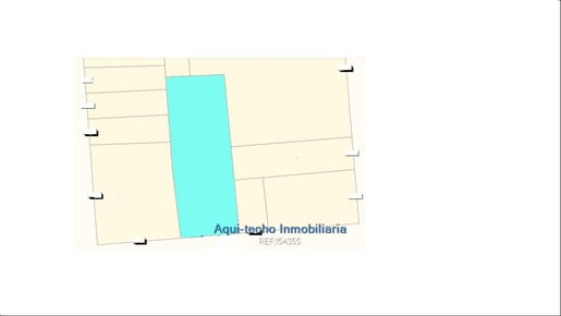 Ideal Inversores, Terreno Único en la zona!!!