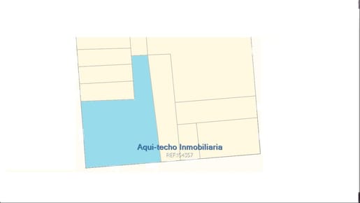 Ideal Inversores, Terreno Con Gran Potencial!!!