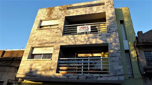 VENTA APARTAMENTO 2 DORMITORIOS, JACINTO VERA