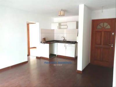 VENTA APARTAMENTO 2 DORMITORIOS, GOES