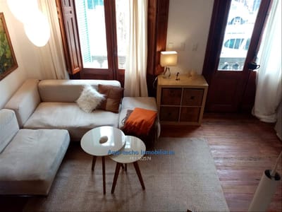 VENTA  APARTAMENTO 1 DORMITORIO, CORDÓN