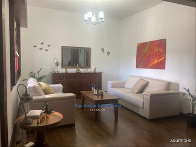 VENTA CASA 3 DORMITORIOS, MALVIN NORTE