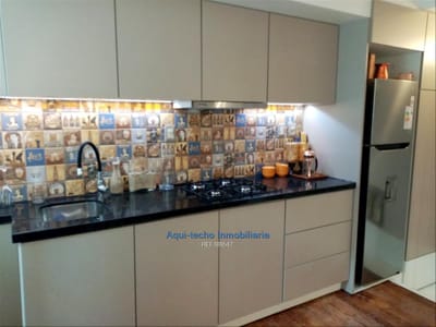 VENTA APTO 1 DORMITORIO a ESTRENAR ,en Cordón!!!
