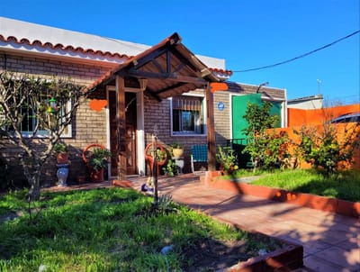 VENTA de CASA 3 DORMITORIOS en Nuevo París