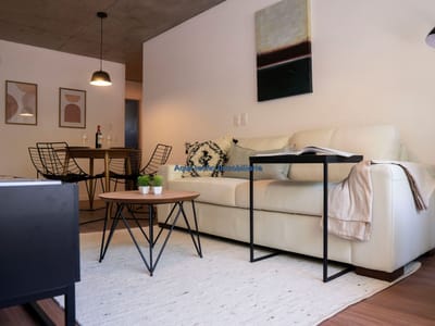 Venta de apartamento 2 dormitorios A ESTRENAR Centro