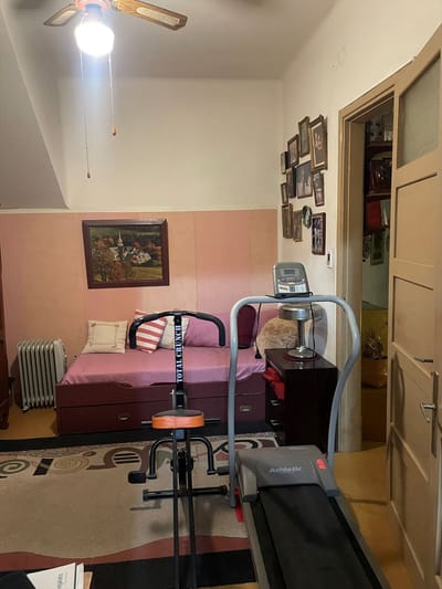 VENTA CASA EN LA BLANQUEADA