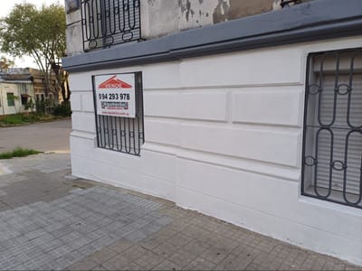 VENTA DE APTO 5 HAB, EN BELLA VISTA, CON RENTA