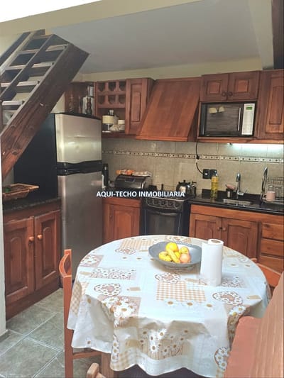 APARTAMENTO EN VENTA EN LA BLANQUEADA