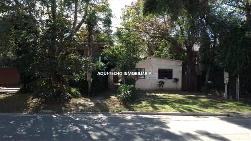 Venta  Terreno Parque Batlle